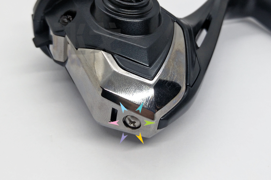 ŵSHIMANO SAHARA 22ΰװ